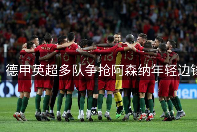 德甲英超多队争抢阿森纳年轻边锋恩瓦内里