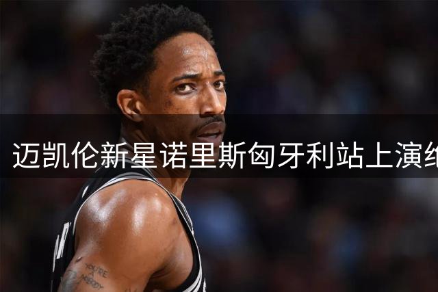 迈凯伦新星诺里斯匈牙利站上演绝杀 0.12秒优势力压汉密尔顿夺杆